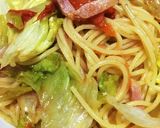 うまうま＊三種のパスタ作り方8写真