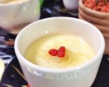 大人のデザートに♪カフェモカプリン作り方17写真