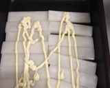 褒められおつまみ!こんがりモッチーズ作り方4写真