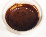 アーモンドカフェクッキー作り方1写真