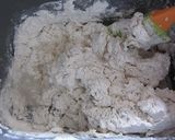ふわふわバンズ☆HBで簡単・おいしい！作り方3写真
