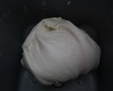 ふわふわバンズ☆HBで簡単・おいしい！作り方5写真