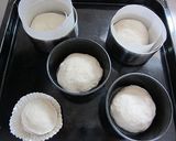 ふわふわバンズ☆HBで簡単・おいしい！作り方7写真