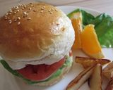 ふわふわバンズ☆HBで簡単・おいしい！作り方10写真