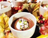 生姜プリン…あったかいんだからぁ〜♪作り方15写真