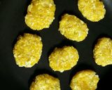 かぼちゃのおやき(離乳食後期)作り方3写真