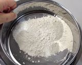 ブランチにぴったり！そば粉クレープ作り方1写真