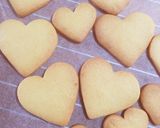 簡単で美味しいバタークッキー♡作り方7写真