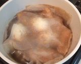 ★簡単★厚揚げの煮物作り方4写真