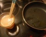 ◆HAPPY♡ふわとろプレーンオムレツ◆作り方1写真