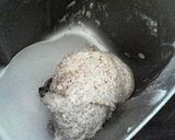 くるみの胚芽パン♪作り方4写真