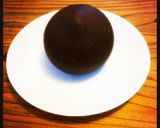 キスマイ チョコで！チョーコードーム作り方10写真
