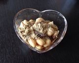 大豆の黒みつきな粉作り方3写真