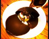 キスマイ チョコで！チョーコードーム作り方11写真