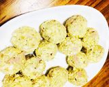 たまごコロッケ作り方10写真