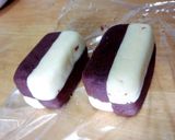 簡単！バター不使用アイスボックスクッキー作り方6写真