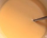 節約カスタードでマヨネーズ風ソース作り方8写真