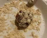 誰でも簡単！平焼きあんフランス☆HB作り方3写真