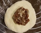 誰でも簡単！平焼きあんフランス☆HB作り方5写真