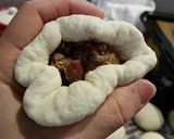 誰でも簡単！平焼きあんフランス☆HB作り方6写真