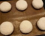 誰でも簡単！平焼きあんフランス☆HB作り方7写真