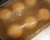 誰でも簡単！平焼きあんフランス☆HB作り方8写真