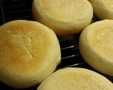 誰でも簡単！平焼きあんフランス☆HB作り方10写真