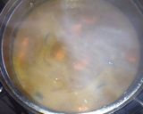 なすび入りカレー作り方9写真