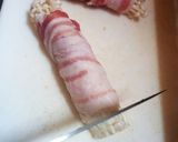 こりこり美味しい♪えのきの豚バラ巻き★作り方7写真