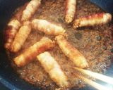 こりこり美味しい♪えのきの豚バラ巻き★作り方13写真