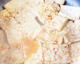 お肉のような豆腐作ってみた作り方4写真