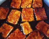 お肉のような豆腐作ってみた作り方6写真