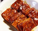 お肉のような豆腐作ってみた作り方7写真