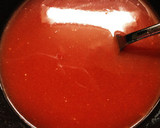 今日は本格中華の酢豚が食べた〜い♫作り方5写真