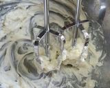 ひよこちゃんのレアチーズケーキ作り方2写真