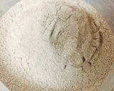 チョコレートマフィン作り方1写真