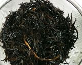 生ひじきのおかん煮物◆なつかしーっ作り方1写真