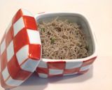 じゃこ&チーズトースト作り方2写真