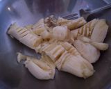 *バナナとクルミのパウンドケーキ*作り方4写真