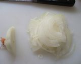 冷え性に効く薬膳南瓜サラダ作り方3写真