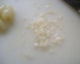 冷え性に効く薬膳南瓜サラダ作り方4写真