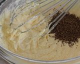 フワッ！と美味しい～カフェモカマフィン☆作り方2写真