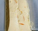 オレンジチョコのパウンドケーキ作り方12写真