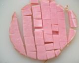 冷え性に効く薬膳南瓜サラダ作り方5写真