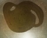 生ひじきのおかん煮物◆なつかしーっ作り方4写真