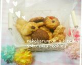 クッキー作り方11写真