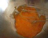 *バナナとクルミのパウンドケーキ*作り方5写真
