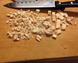 春の和菓子♬作り方1写真