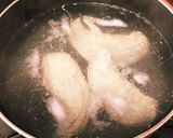 ササミマヨチーズ * おつまみにも◎作り方1写真