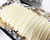 ササミマヨチーズ ＊ おつまみにも◎作り方5写真